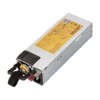 Fuente de alimentación HP ProLiant 800W | 720479-B21-RFB