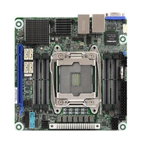 Placa base Asrock Rack C422 WSI/IPMI LGA2066 Mini-ATX | C422 WSI/IPMI