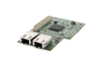 Tarjeta de red DELL 540-BCBN 2x RJ-45 PCI Express 1Gb