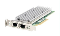 Tarjeta de red DELL 2J3X7 2x RJ-45 PCI Express 10Gb