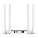 Access Point (Punto de acceso) TP-LINK TL-WA1201 2.4 GHz | 5 GHz 867 Mbps 802.11 b/g/n/ac