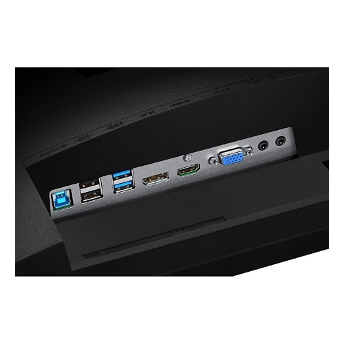 Monitor 27" Samsung LS27R650FDUXEN SR650 1920 x 1080 Full HD 75Hz matriz de pantalla IPS