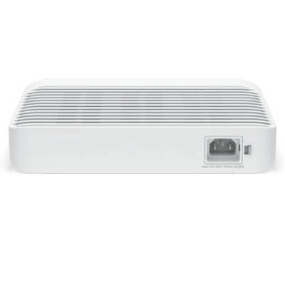 Cambia Ubiquiti USW-ENTERPRISE-8-POE 8x 2.5Gb 2x SFP+ 120 W