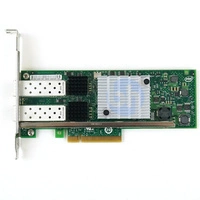 Tarjeta de red DELL CYK8V 2x SFP+ PCI Express 10Gb