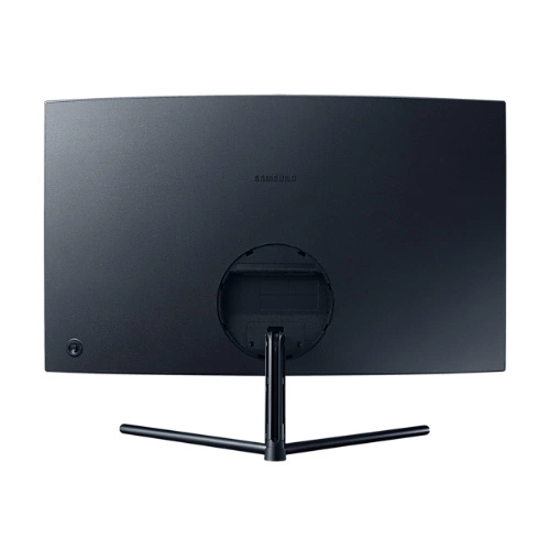 Monitor 31.5" Samsung LU32R590CWPXEN UR59C 3840 x 2160 4K UHD 60Hz matriz de pantalla VA