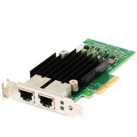 Tarjeta de red DELL C4D5P 2x RJ-45 PCI Express 10Gb