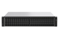 Servidor NAS QNAP TS-h2490FU-7302P-256G 24x SSD U.2 NVMe 256GB RAM