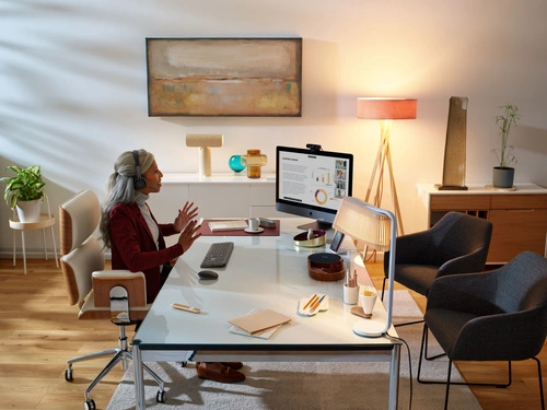 Teclado Inalámbrico Logitech Mx Keys For Business QWERTZ (DE)