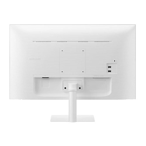 Monitor 27" Samsung LS27BM501EUXEN Smart M5 1920 x 1080 Full HD 60Hz matriz de pantalla VA