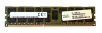 Memoria RAM 1x 16GB Cisco UCS & DMS DDR3 1866MHz ECC REGISTERED DIMM | UCS-MR-1X162RZ-A