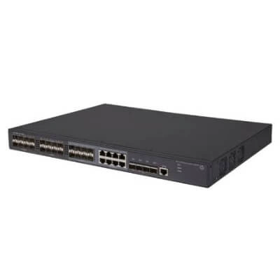 Switch HPE RENEW | JG933AR 24x SFP 4x SFP+