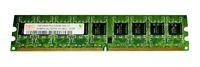 Memoria RAM 1x 1GB Hynix ECC UNBUFFERED DDR2 667MHz PC2-5300 UDIMM | HYMP512U72CP8-Y5