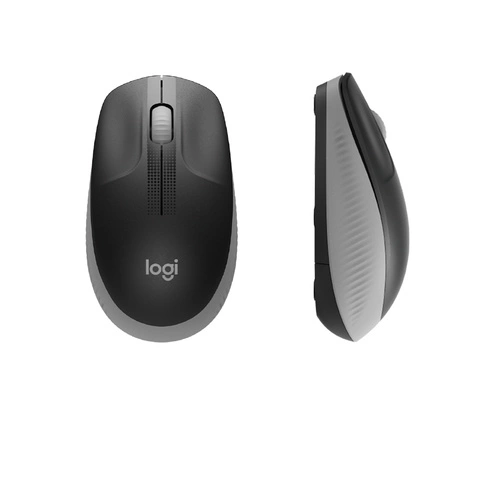 Inalámbrico ratón Logitech M190 910-005906