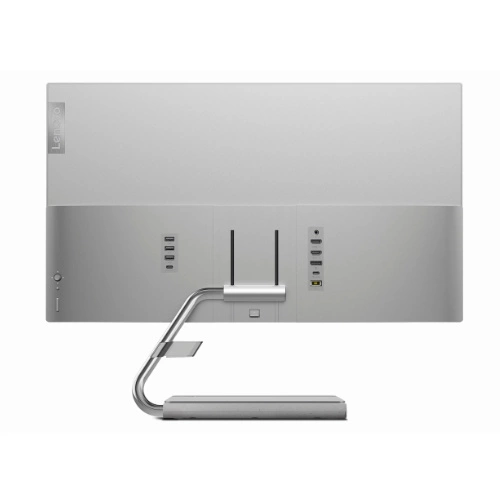 Monitor 27" Lenovo ThinkVision 66EDUAC1EU Q27h-20 2560 x 1440 QHD 70Hz matriz de pantalla IPS