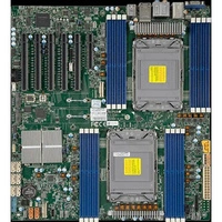 Placa base Supermicro X12DAI-N6 LGA4189 E-ATX | MBD-X12DAI-N6-B