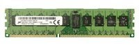 Memoria RAM 1x 8GB Micron ECC REGISTERED DDR3 1600MHz PC3-12800 RDIMM | MT18KSF1G72PDZ-1G6