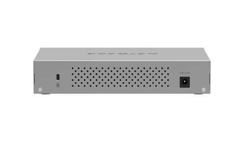 Conmutador Netgear MS108EUP-100EUS 8x 2.5Gb 230 W PoE++