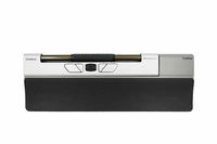 Cableado ratón Contour RollerMouse Go + RollerMouse Go Dock CDRMGO10213