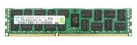 Memoria RAM 1x 8GB Samsung ECC REGISTERED DDR3 1333MHz PC3-10600 RDIMM | M393B1K70DH0-CH9