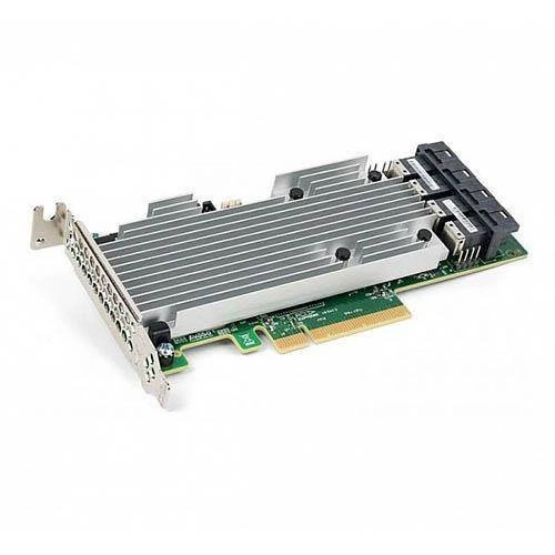 BROADCOM MegaRAID 9361-16i 05-25708-00 SAS/SATA 12Gb/s 2GB nuevo 3 años