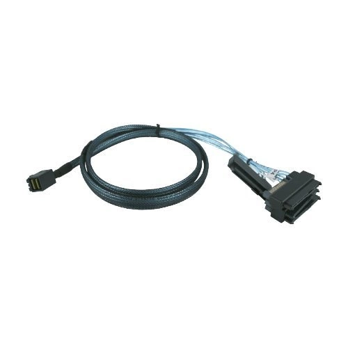 Cable Mini SAS HD SFF-8643, 1m | CS0053