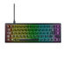 Teclado Cableado Cherry K5V2 Compact QWERTZ