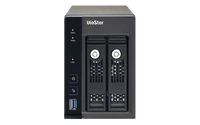 NAS server QNAP QVP-21A-04CH