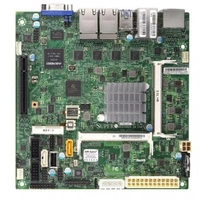 Placa base Supermicro X11SBA-F BGA1170 Mini-ATX | MBD-X11SBA-F-B