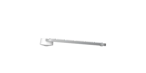 Teclado Inalámbrico Logitech MX Keys S QWERTY