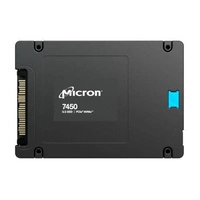 Disco SSD Micron 7450 PRO 3.84TB U.3 NVMe | MTFDKCC3T8TFR-1BC1ZABYY