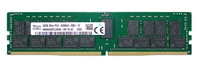 Memoria RAM 1x 32GB Hynix ECC REGISTERED DDR4 2Rx4 3200MHz PC4-25600 RDIMM | HMA84GR7CJR4N-XN