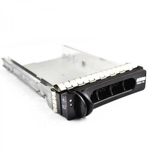 Bandeja de disco 3.5'' SAS/SATA Hot-Swap dedicado a Dell servers | F9541