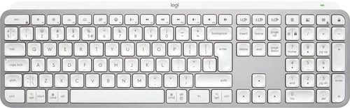 Teclado Inalámbrico Logitech MX Keys S QWERTY