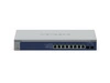 Conmutador Netgear XS508TM-100EUS 8x 10Gb 2x SFP+