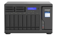 Servidor NAS QNAP TVS-h1288X-W1250-16G 16x SSD | HDD SATA 16GB RAM