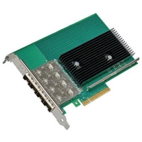 Network Card Intel X722DA4FH 4x SFP+ PCI Express 10Gb