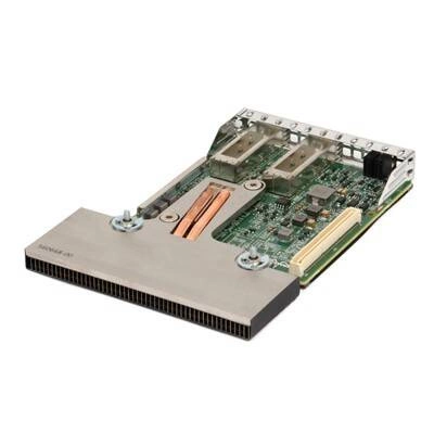 Tarjeta de red DELL 6WMMV 2x SFP28 PCI Express 25Gb