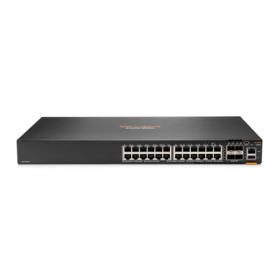 Conmutador HPE JL668A 24x 1Gb 4x SFP+