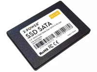 SSD 2-POWER 512GB 2.5'' SATA 6Gbps | SSD2043B