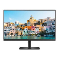 Monitor 27" Samsung LS27A400UJUXEN S40A 1920 x 1080 Full HD 75Hz matriz de pantalla IPS