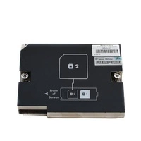 Disipador de calor dedicado para servidores HP ProLiant BL465 G8 | 672720-001-RFB