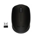 Inalámbrico ratón Logitech M171 Black-K 910-004424