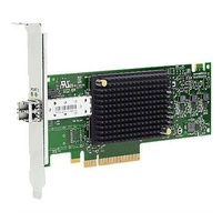 HBA HPE 869999-001-RFB 1 FC Fibre Channel 32Gb/s used 3 meses