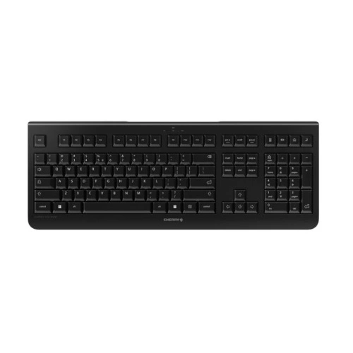 Teclado Inalámbrico Cherry KW 3000 QWERTY