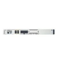 Router Cisco Catalizador C8200L-1N-4T 2x SFP WAN LAN |