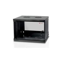 Armario rack 19" Wisząca Techly 6U 500x320mm