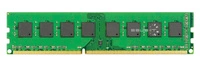 Memoria RAM 1x 4GB GoodRAM NON-ECC UNBUFFERED DDR3 1600MHz PC3-12800 UDIMM | GR1600D364L11/4G