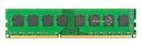 Memoria RAM 1x 16GB GoodRAM ECC UNBUFFERED DDR4 2Rx8 2400MHz PC4-19200 UDIMM | W-MEM2400E4D816G
