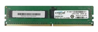 Memoria RAM 1x 8GB Crucial ECC REGISTERED DDR4 2133MHz PC4-17000 RDIMM | CT8G4RFD8213