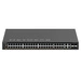Conmutador Netgear MSM4352-100NES 44x 2.5Gb | 4x 10Gb 4x SFP28 194 W PoE++